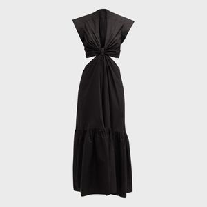 NWOT JASON WU Cutout dress
